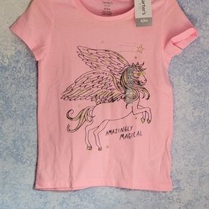 Carter's Pegasus t-shirt